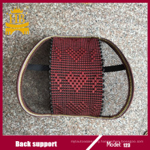 Factory Supply Ice Silk Back Support Backrest Cushion